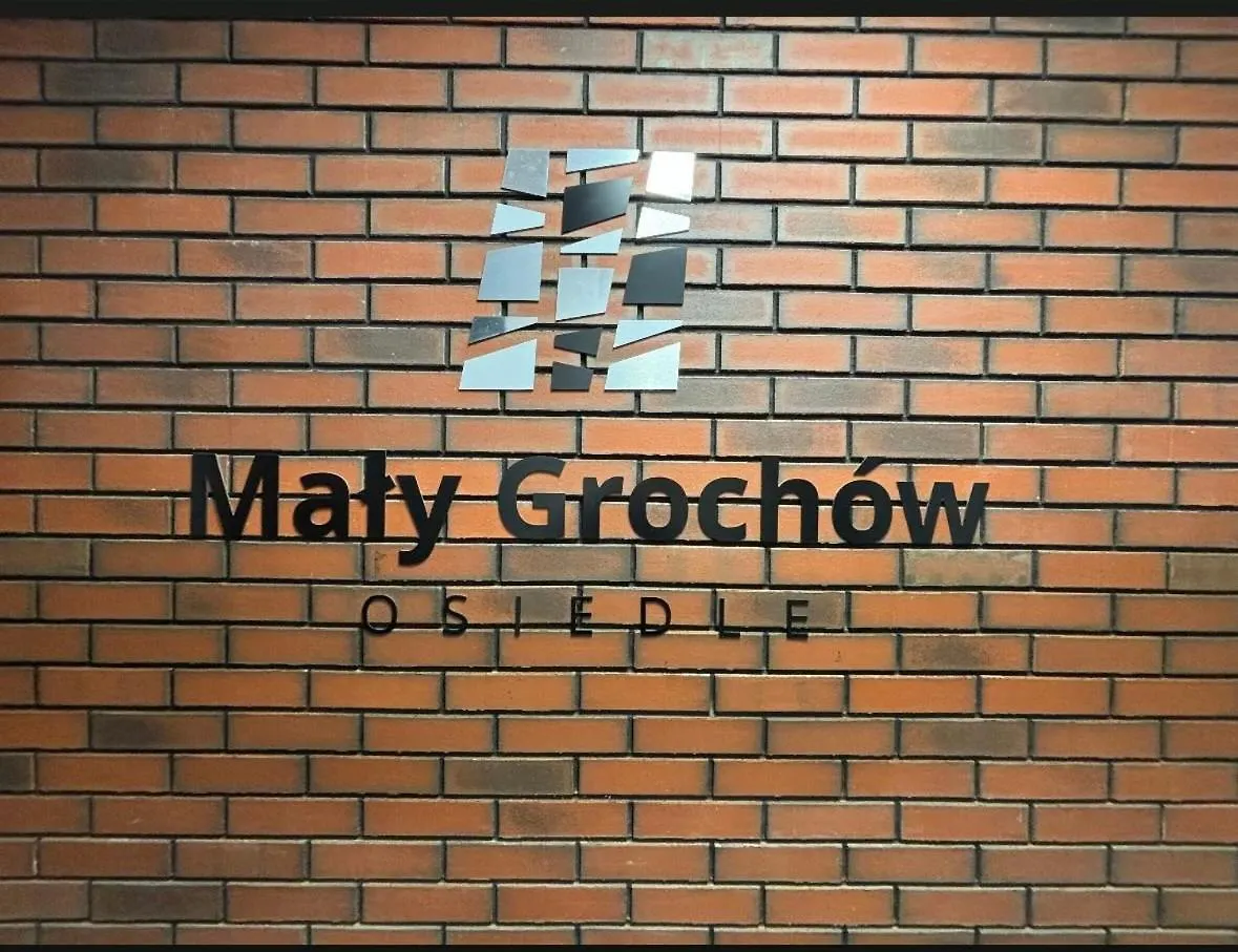 Apartament Industrial Siennicka 29B Warszawa